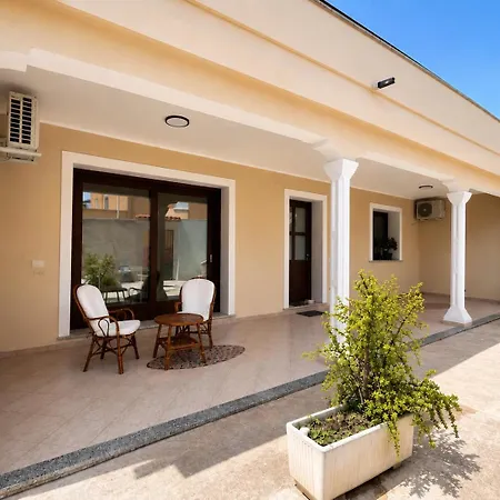 بيت للعطل Corte Pintadera