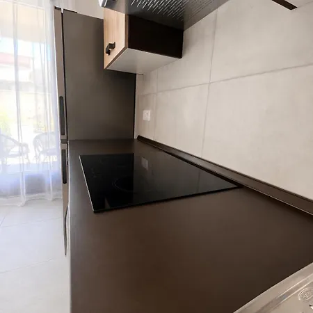 בית נופש Corte Pintadera Uta