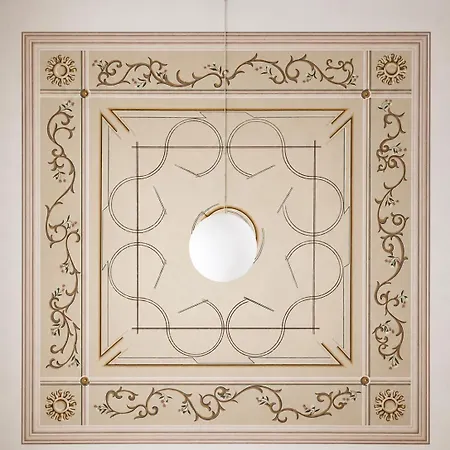 Corte Pintadera