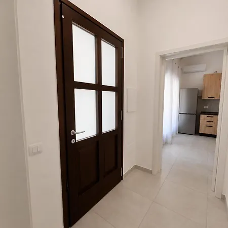 Corte Pintadera בית נופש