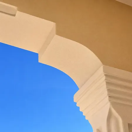 Corte Pintadera بيت للعطل